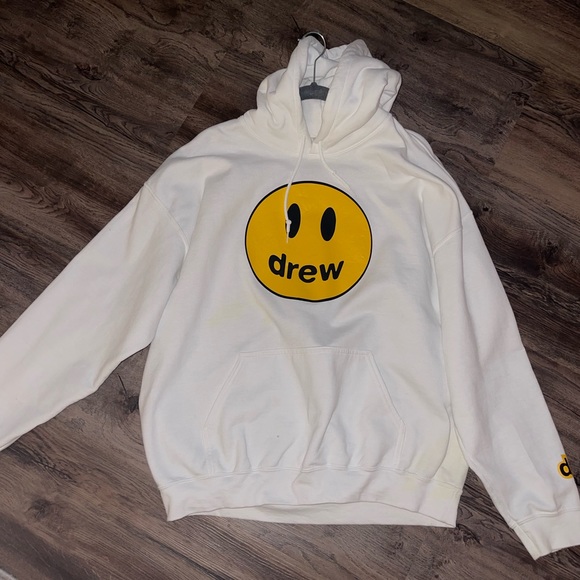 Tops Drew Sweatshirt Poshmark